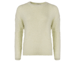 Jersey Jolie 10 Daiquiri Green - ECRU