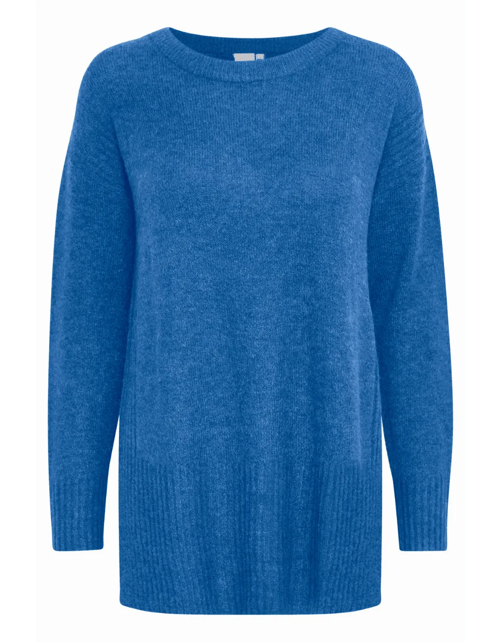 Jersey Kamara French Blue - ECRU