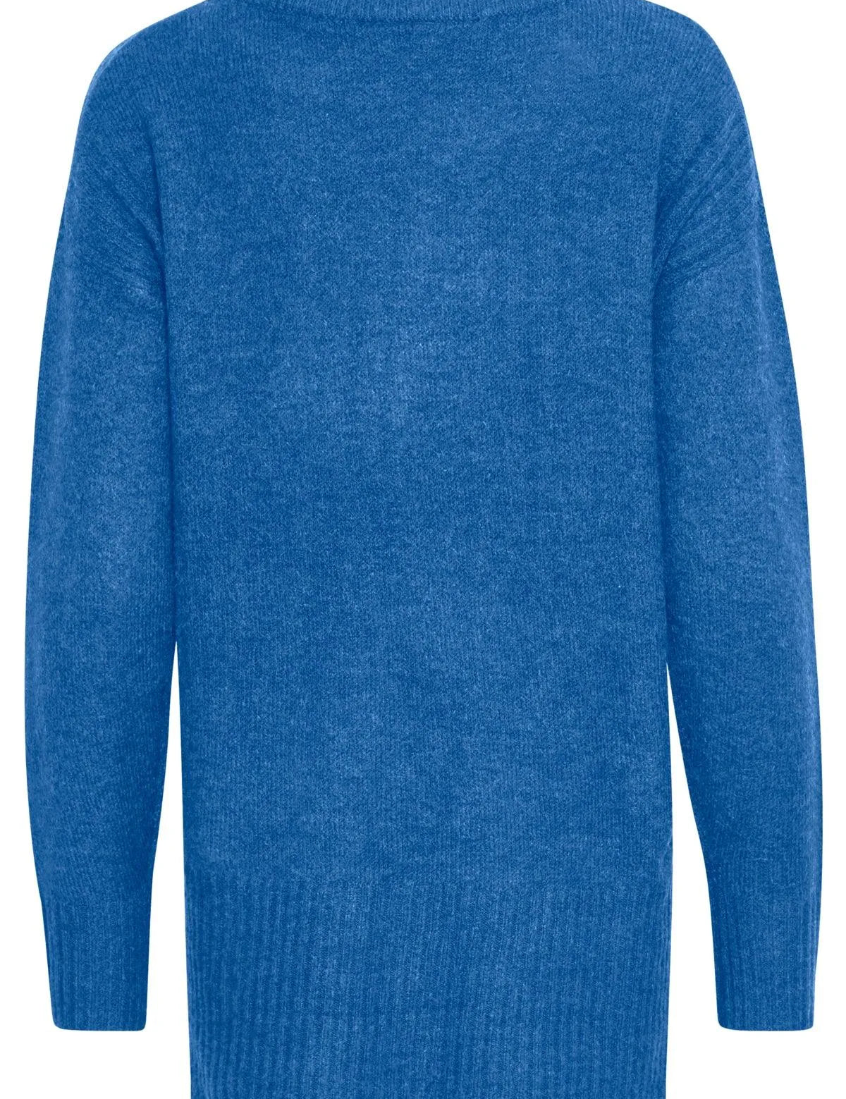 Jersey Kamara French Blue - ECRU