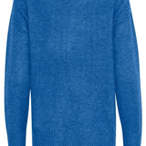 Jersey Kamara French Blue - ECRU