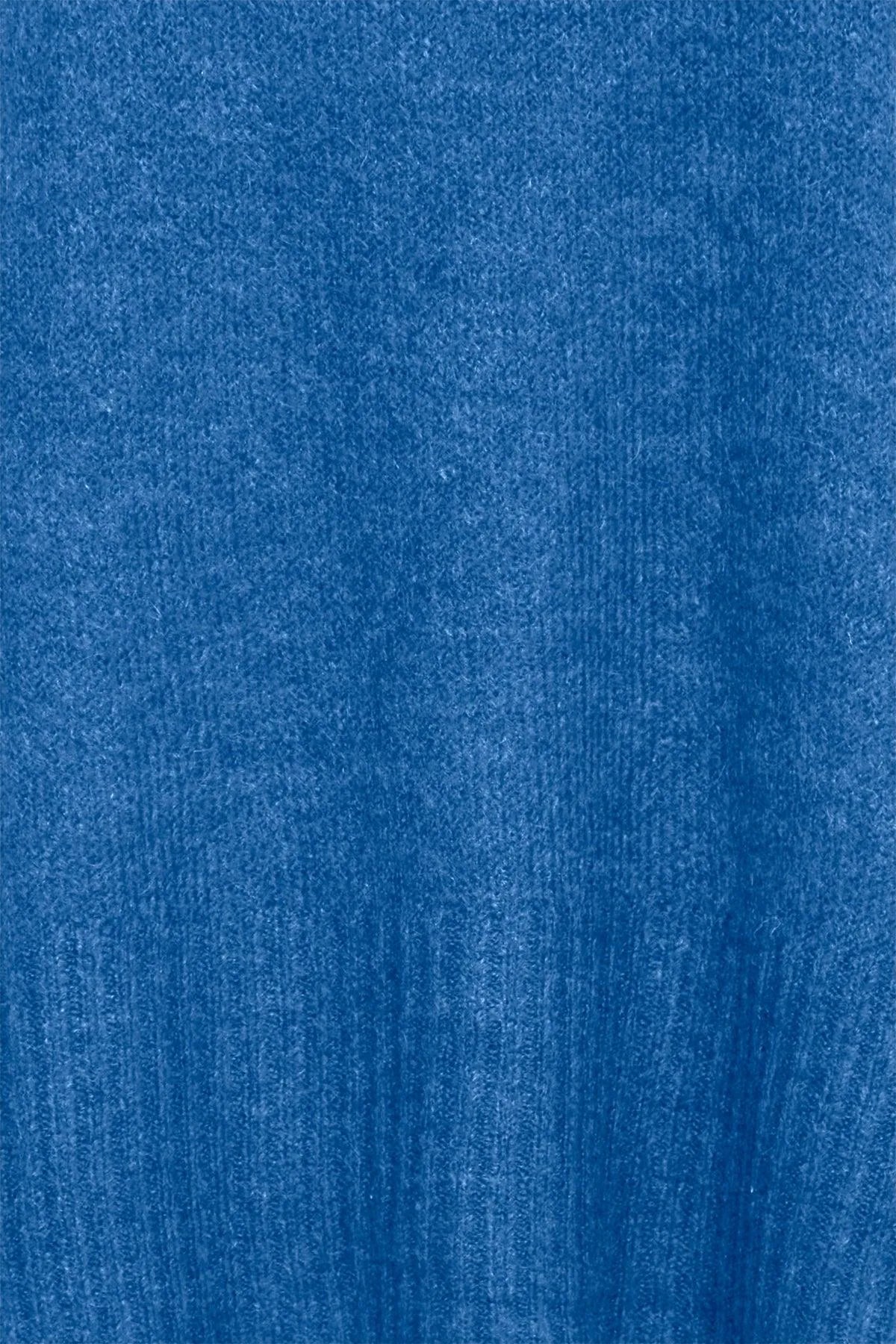 Jersey Kamara French Blue - ECRU