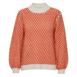 Jersey Kamara Koi - ECRU