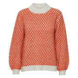 Jersey Kamara Koi - ECRU