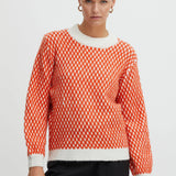 Jersey Kamara Koi - ECRU