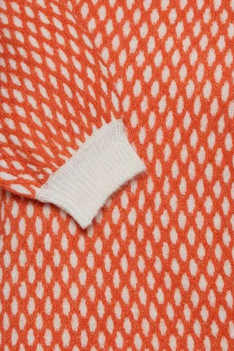 Jersey Kamara Koi - ECRU