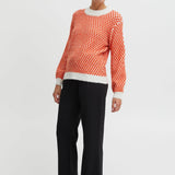 Jersey Kamara Koi - ECRU