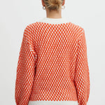 Jersey Kamara Koi - ECRU