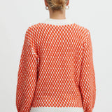 Jersey Kamara Koi - ECRU