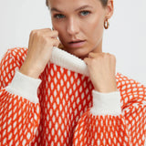 Jersey Kamara Koi - ECRU