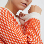 Jersey Kamara Koi - ECRU