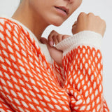 Jersey Kamara Koi - ECRU