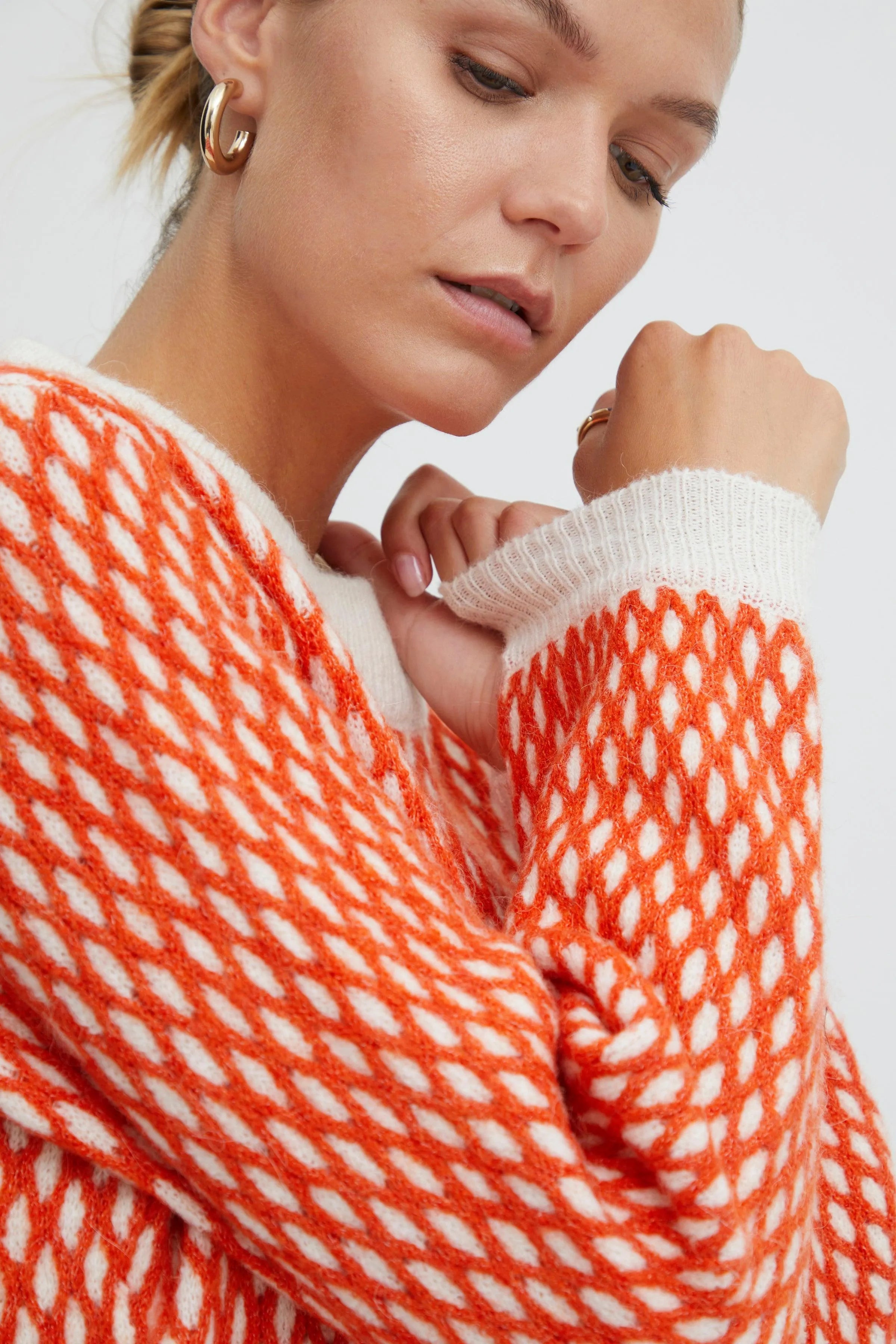 Jersey Kamara Koi - ECRU