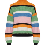 Jersey Kamara Stripe - ECRU