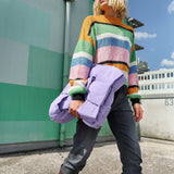 Jersey Kamara Stripe - ECRU