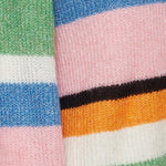 Jersey Kamara Stripe - ECRU