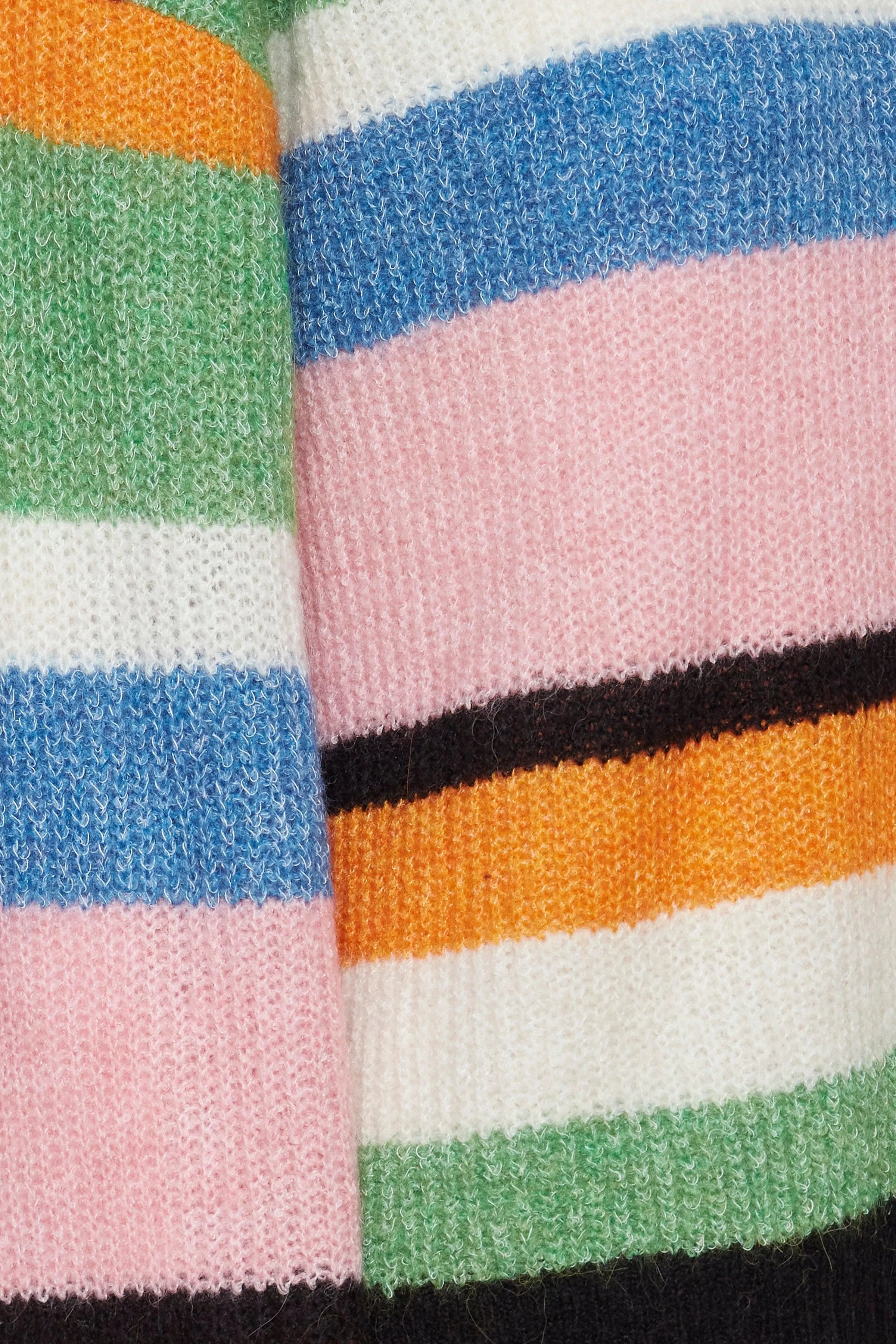 Jersey Kamara Stripe - ECRU