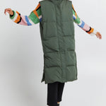 Jersey Kamara Stripe - ECRU