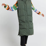 Jersey Kamara Stripe - ECRU