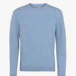 Jerséy Lana Merino - ECRU