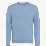 Jerséy Lana Merino - ECRU