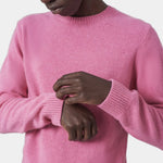 Jerséy Lana Merino - ECRU