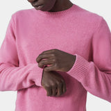 Jerséy Lana Merino - ECRU