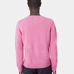 Jerséy Lana Merino - ECRU