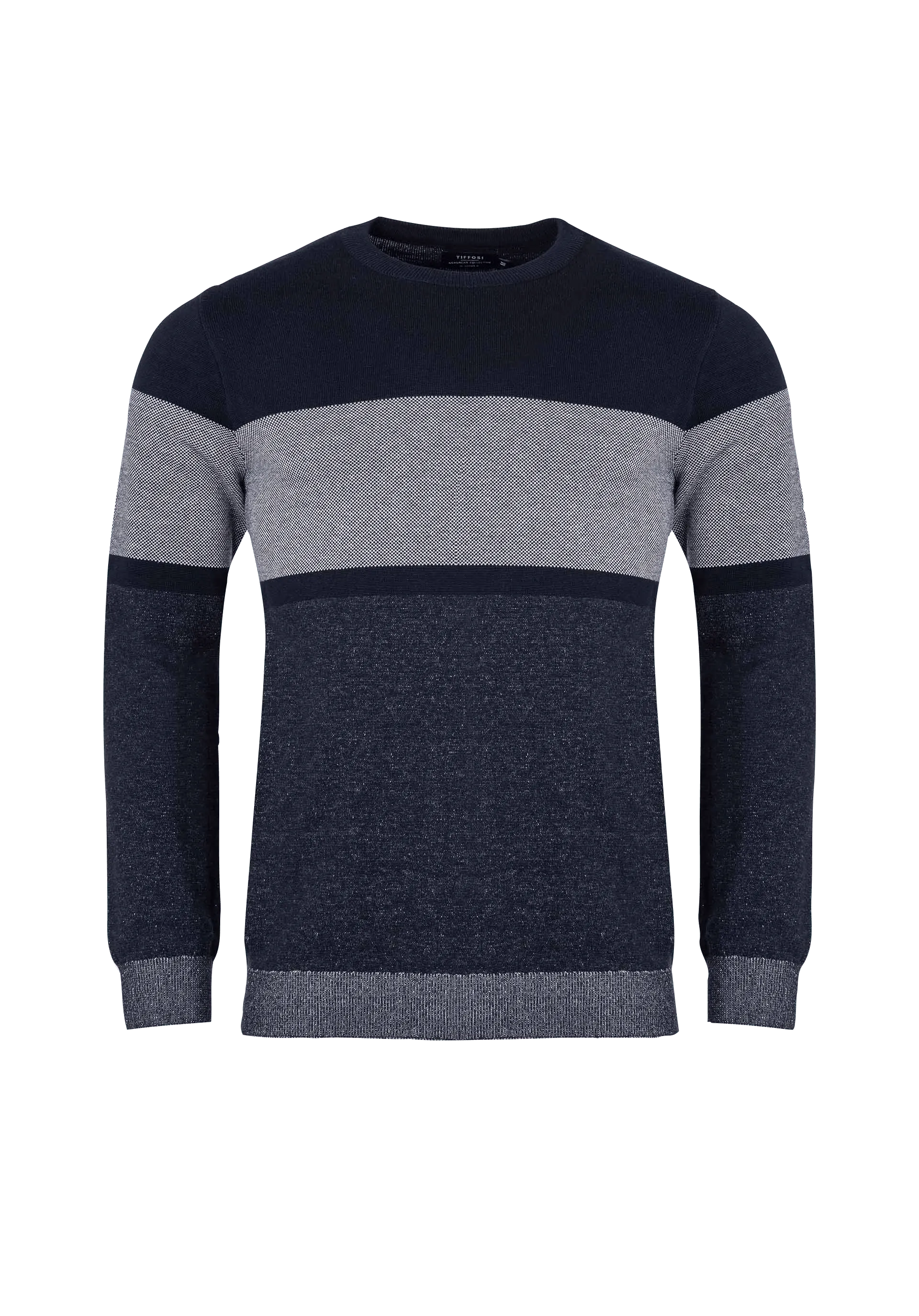 Jersey Lanzhou - ECRU