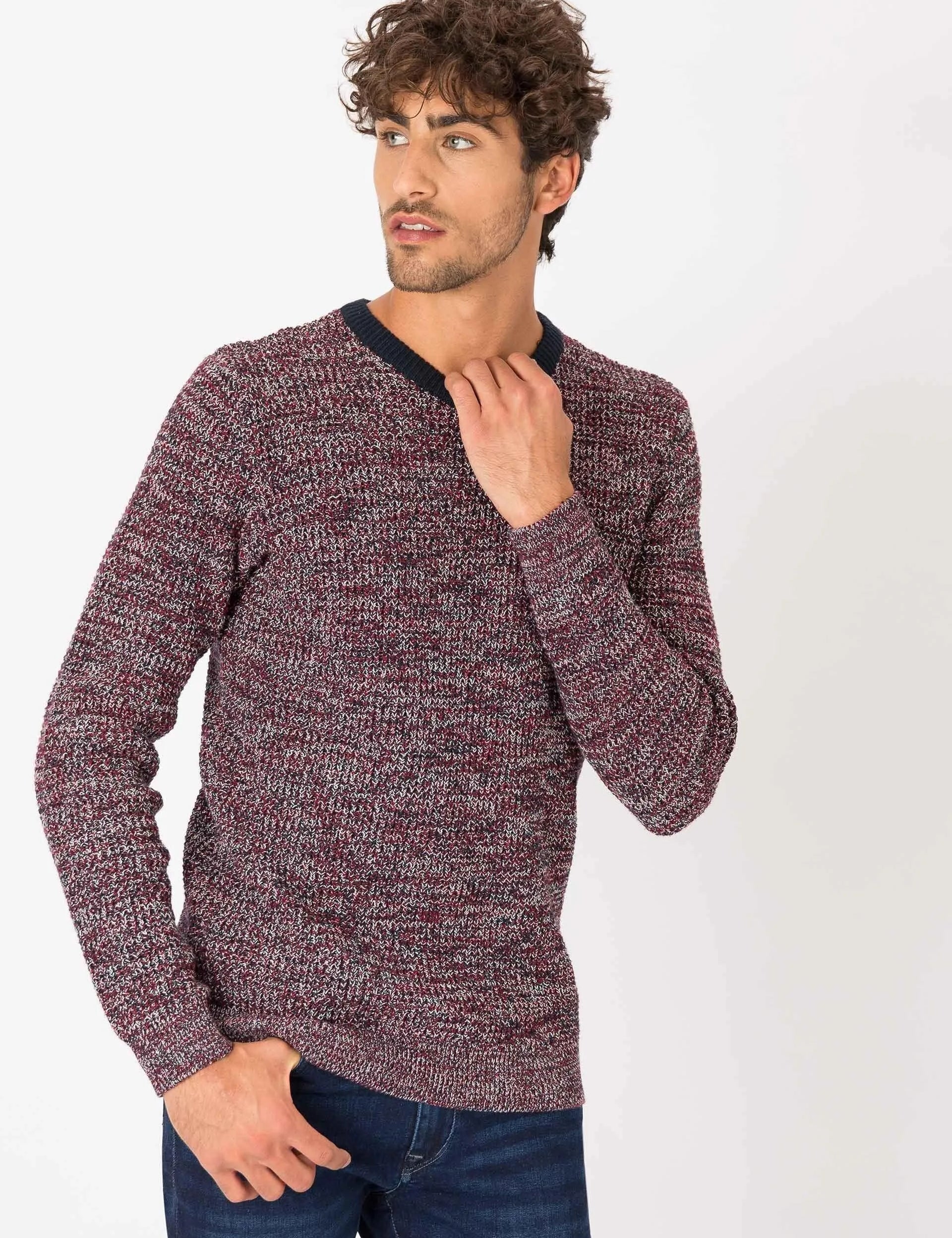 Jersey Liverpool - ECRU