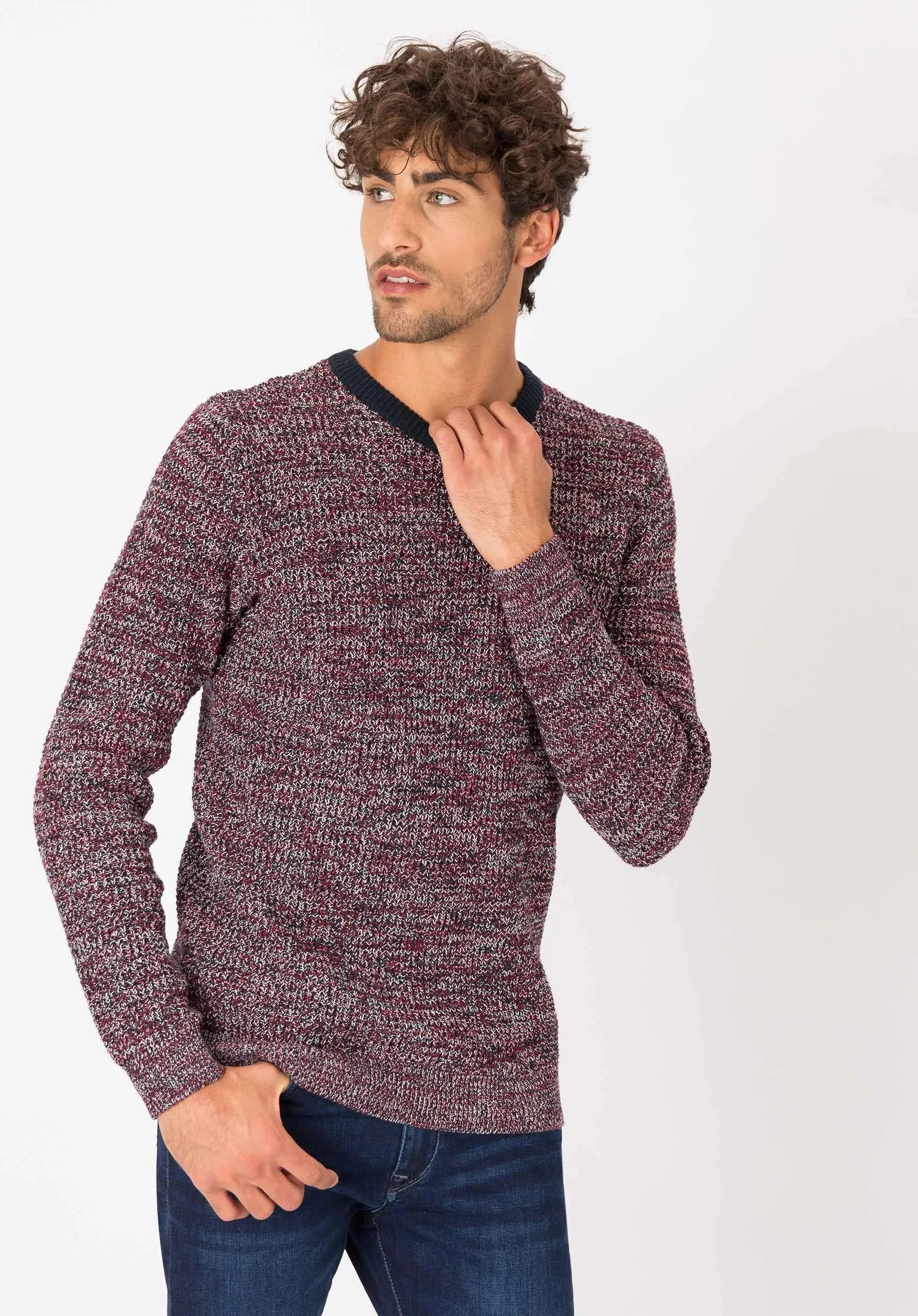 Jersey Liverpool - ECRU