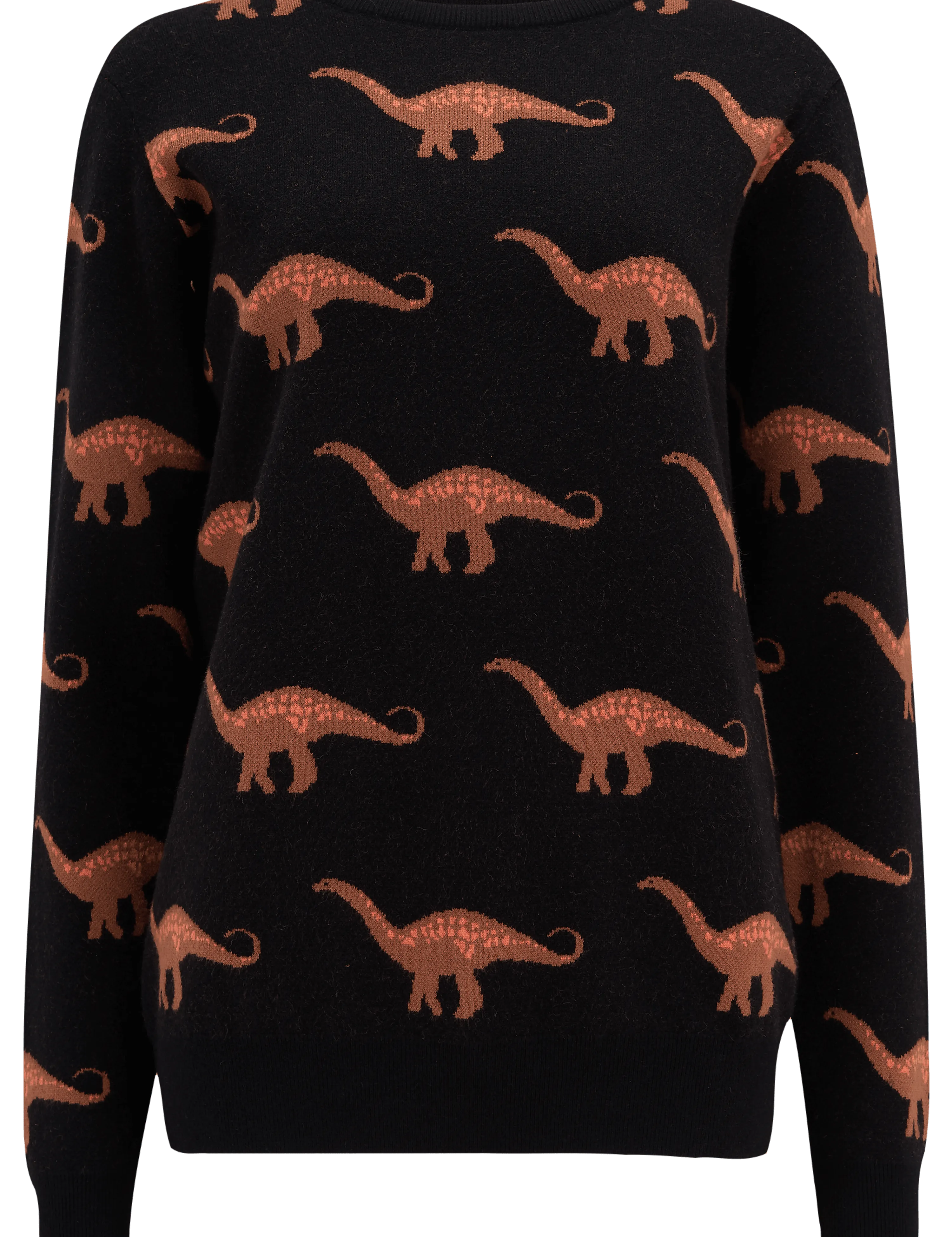 Jersey Lizzie Negro, Happy Herbivores - ECRU