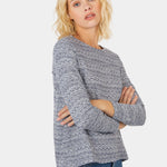 Jersey Lorena 4 - ECRU