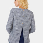 Jersey Lorena 4 - ECRU