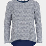 Jersey Lorena 4 - ECRU