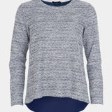 Jersey Lorena 4 - ECRU