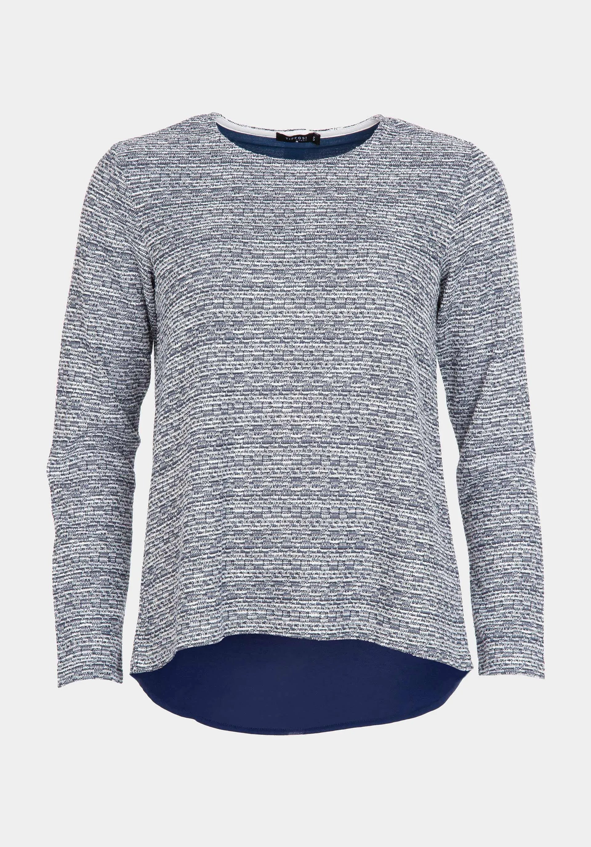 Jersey Lorena 4 - ECRU