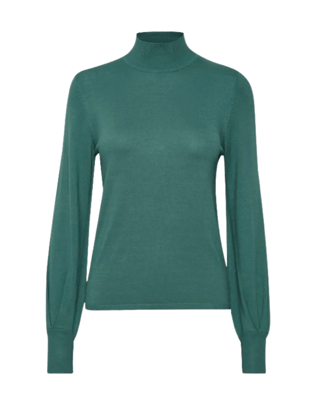 Jersey Mafa Turtle - ECRU