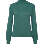 Jersey Mafa Turtle - ECRU