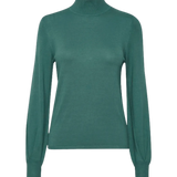 Jersey Mafa Turtle - ECRU