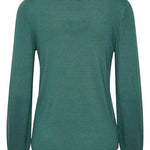 Jersey Mafa Turtle - ECRU