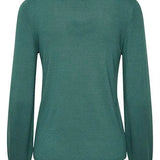 Jersey Mafa Turtle - ECRU