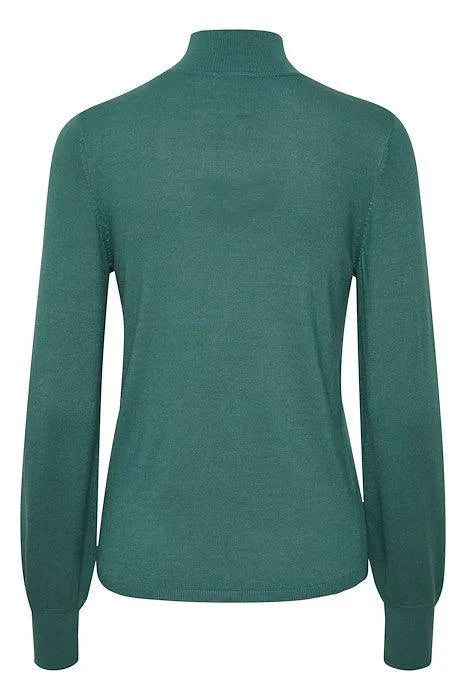 Jersey Mafa Turtle - ECRU