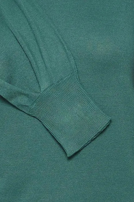 Jersey Mafa Turtle - ECRU