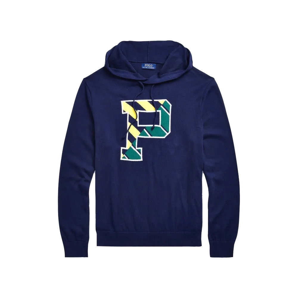 Jersey Manga Larga y Gorro Polo - ECRU