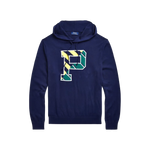 Jersey Manga Larga y Gorro Polo - ECRU