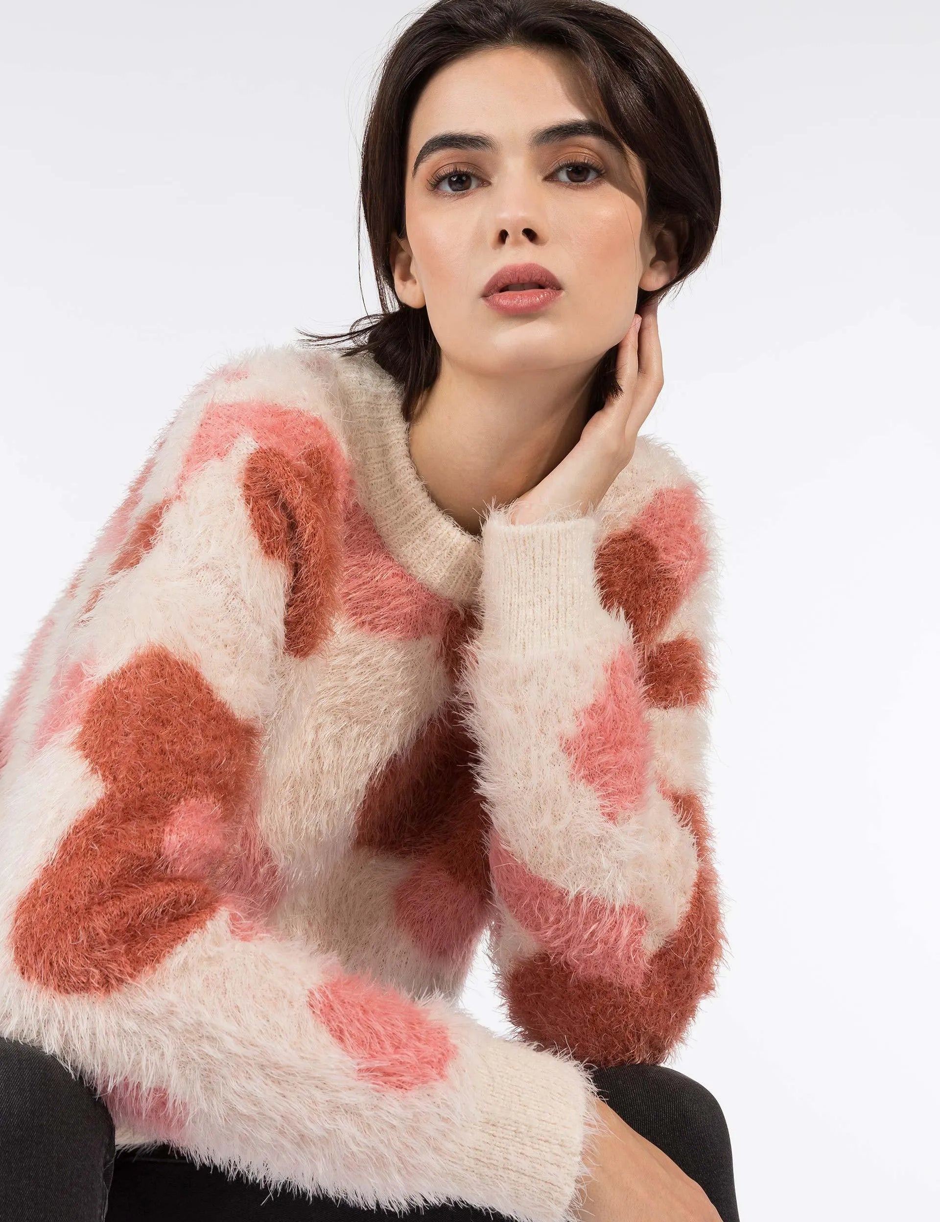 Jersey Marigold - ECRU