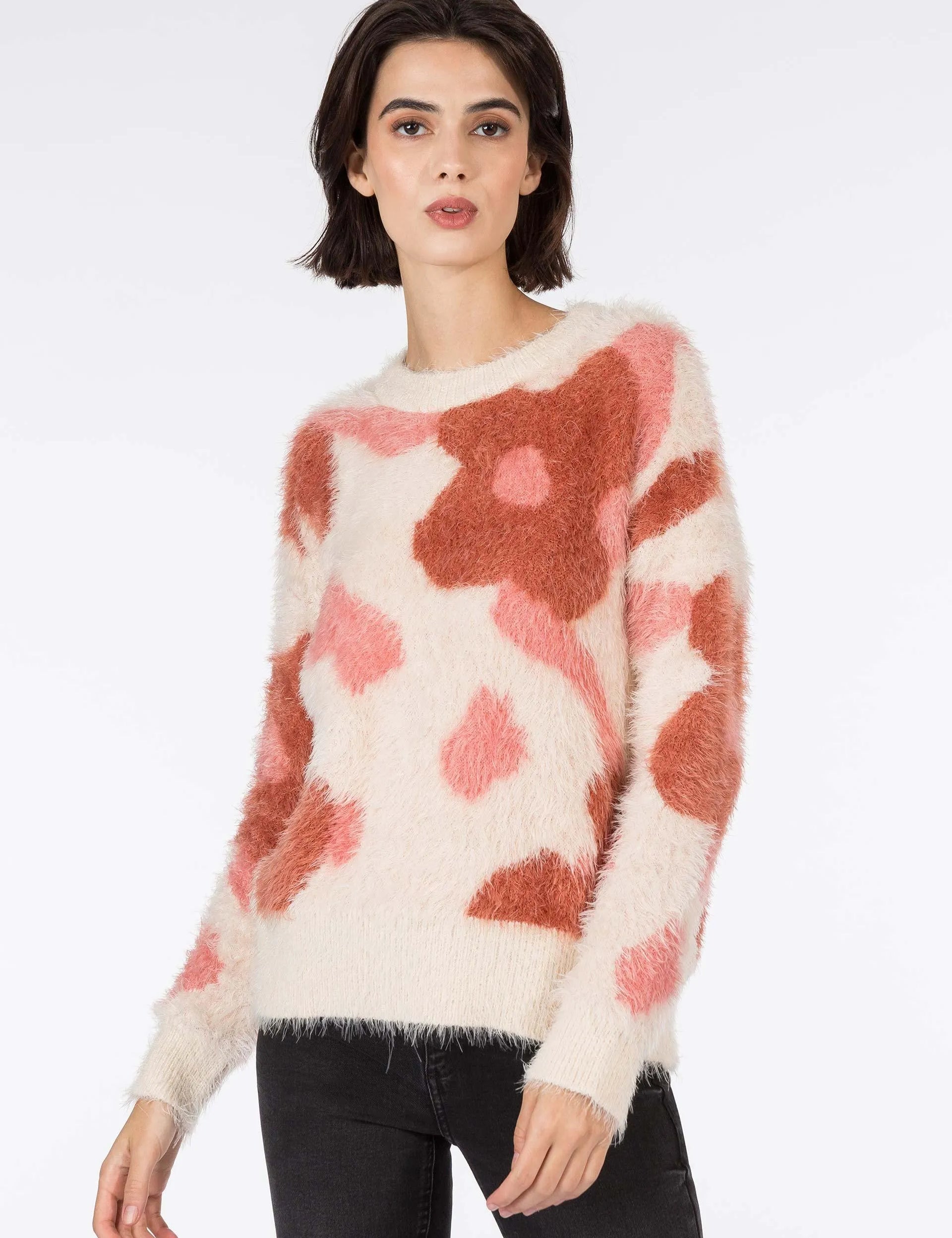 Jersey Marigold - ECRU