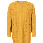 Jersey Matcha - ECRU