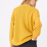 Jersey Matcha - ECRU