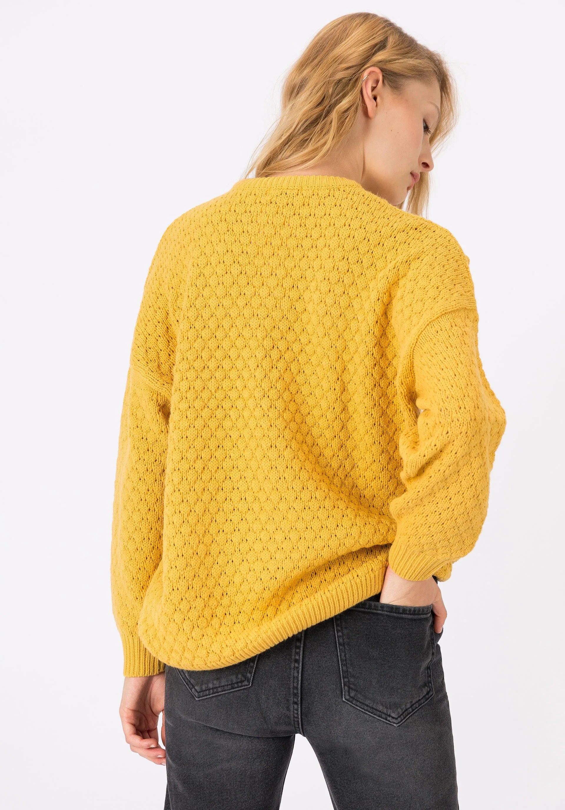 Jersey Matcha - ECRU